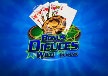 go99 Bonus Deuces Wild 10 Hand