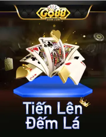 Go Tiến Lên Dân Gian